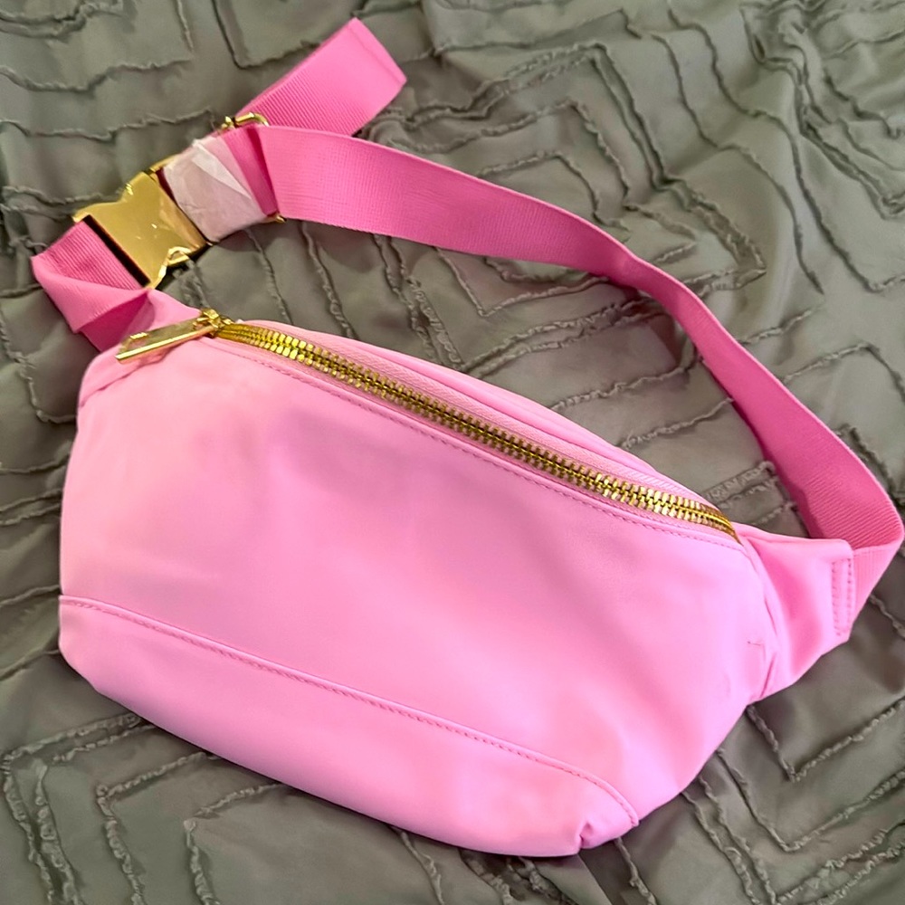Fanny pack